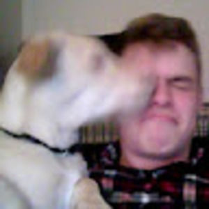 Meet your Posher, Brian